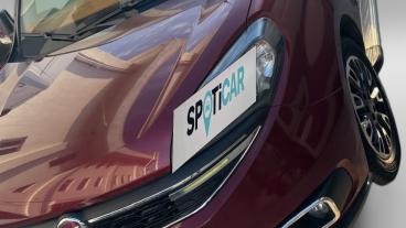 SPOTICAR Fiat Doblo Premio İkinci El Araç - Pickup Benzin Kırmızı - Çanakkale - 1200023343_1