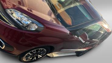 SPOTICAR Fiat Doblo Premio İkinci El Araç - Pickup Benzin Kırmızı - Çanakkale - 1200023343_2