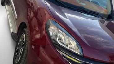 SPOTICAR Fiat Doblo Premio İkinci El Araç - Pickup Benzin Kırmızı - Çanakkale - 1200023343_3