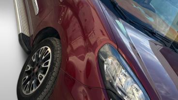 SPOTICAR Fiat Doblo Premio İkinci El Araç - Pickup Benzin Kırmızı - Çanakkale - 1200023343_4