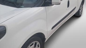SPOTICAR Fiat Doblo Cargo Maxi 1.6 M.jet 120 E6 İkinci El Araç -  Dizel Beyaz - İzmİr - 1200023790_1