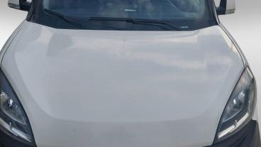 SPOTICAR Fiat Doblo Cargo Maxi 1.6 M.jet 120 E6 İkinci El Araç -  Dizel Beyaz - İzmİr - 1200023790_2