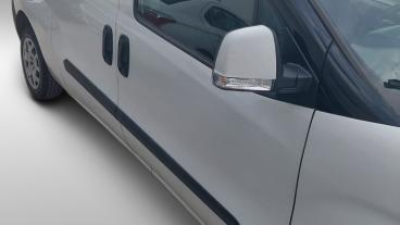 SPOTICAR Fiat Doblo Cargo Maxi 1.6 M.jet 120 E6 İkinci El Araç -  Dizel Beyaz - İzmİr - 1200023790_3