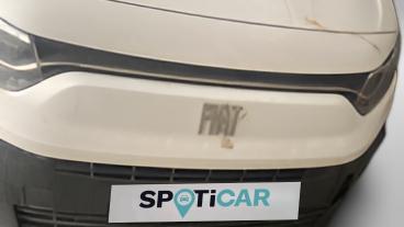 SPOTICAR Fiat Doblo 1.5 Easy İkinci El Araç - Mpv Dizel Beyaz - Sİvas - 1200024013_2