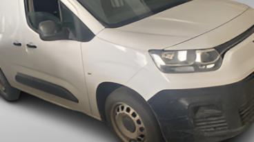 SPOTICAR Fiat Doblo 1.5 Easy İkinci El Araç - Mpv Dizel Beyaz - Sİvas - 1200024013_3