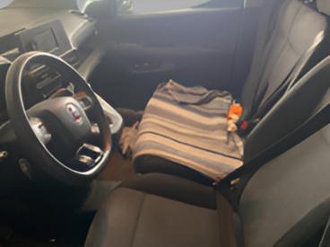 SPOTICAR Fiat Doblo 1.5 Easy İkinci El Araç - Mpv Dizel Beyaz - Sİvas - 1200024013_4