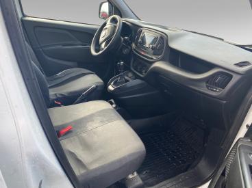 SPOTICAR Fiat Doblo Cargo 1.6 M.jet 105 E5 Plus Pack İkinci El Araç - Sedan Dizel Beyaz - TekİrdaĞ - 1200024490_2