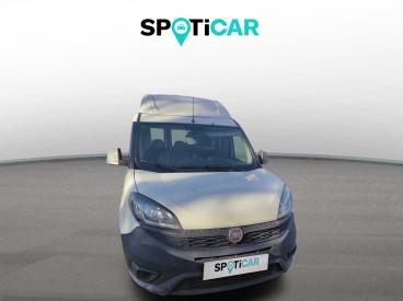 SPOTICAR Fiat Doblo Cargo Maxi 1.6 M.jet 120 E6 İkinci El Araç -  Dizel Beyaz - Edİrne - 1200024652_2