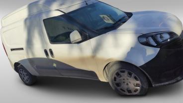 SPOTICAR Fiat Doblo Cargo Maxi 1.6 M.jet 120 E6 İkinci El Araç -  Dizel Beyaz - Edİrne - 1200024652_4