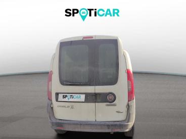 SPOTICAR Fiat Doblo Cargo Maxi 1.6 M.jet 120 E6 İkinci El Araç -  Dizel Beyaz - Edİrne - 1200024652_5