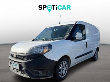 SPOTICAR Fiat Doblo Cargo 1.6 M.jet 105 E5 İkinci El Araç -  Dizel Beyaz - Aydin - 1200024709_1