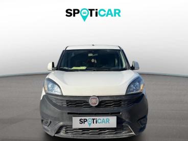 SPOTICAR Fiat Doblo Cargo 1.6 M.jet 105 E5 İkinci El Araç -  Dizel Beyaz - Aydin - 1200024709_2
