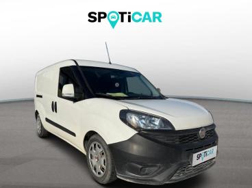 SPOTICAR Fiat Doblo Cargo 1.6 M.jet 105 E5 İkinci El Araç -  Dizel Beyaz - Aydin - 1200024709_3