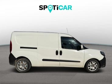 SPOTICAR Fiat Doblo Cargo 1.6 M.jet 105 E5 İkinci El Araç -  Dizel Beyaz - Aydin - 1200024709_4