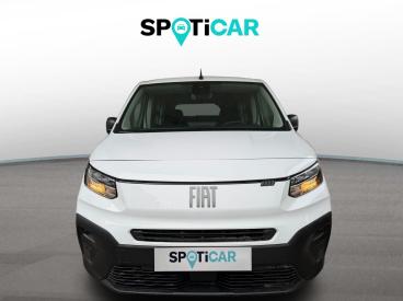 SPOTICAR Fiat Doblo 1.5 Easy İkinci El Araç -  Dizel Beyaz - İzmİr - 1200025068_2