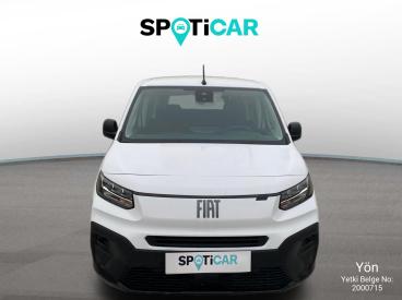 SPOTICAR Fiat Doblo 1.5 Easy İkinci El Araç -  Dizel Beyaz - Denİzlİ - 1200025525_2