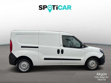 SPOTICAR Fiat Doblo Cargo Maxi 1.6 M.jet 120 E6 İkinci El Araç -  Dizel Beyaz - Sakarya - 1200025761_4