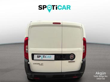SPOTICAR Fiat Doblo Cargo Maxi 1.6 M.jet 120 E6 İkinci El Araç -  Dizel Beyaz - Sakarya - 1200025761_5