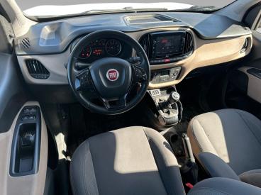 SPOTICAR Fiat Doblo Combi 1.6 105 M.jet E5 Premio Black İkinci El Araç - Pickup Dizel Beyaz - TekİrdaĞ - 1200026031_2