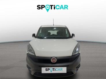 SPOTICAR Fiat Doblo Combi Easy 1.3 M.jet 95 E6 İkinci El Araç -  Dizel Beyaz - İzmİr - 1200026496_2