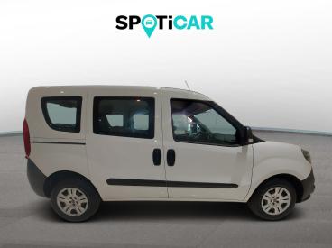 SPOTICAR Fiat Doblo Combi Easy 1.3 M.jet 95 E6 İkinci El Araç -  Dizel Beyaz - İzmİr - 1200026496_4
