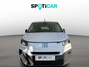 SPOTICAR Fiat Doblo Combi Easy 1.5 100 Hp Blue Hdi İkinci El Araç -  Dizel Beyaz - İzmİr - 1200026499_2