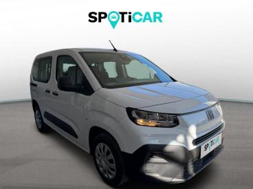 SPOTICAR Fiat Doblo Combi Easy 1.5 100 Hp Blue Hdi İkinci El Araç -  Dizel Beyaz - İzmİr - 1200026499_3