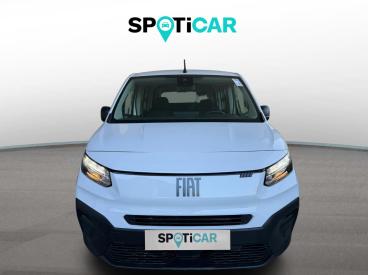SPOTICAR Fiat Doblo Combi Easy 1.5 100 Hp Blue Hdi İkinci El Araç -  Dizel Beyaz - İzmİr - 1200026502_2