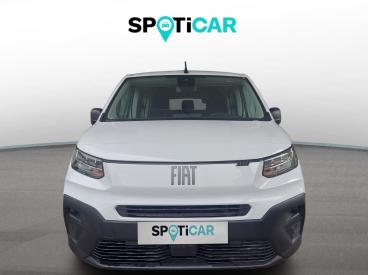 SPOTICAR Fiat Doblo Combi Easy 1.5 100 Hp Blue Hdi İkinci El Araç -  Dizel Beyaz - İzmİr - 1200026524_2