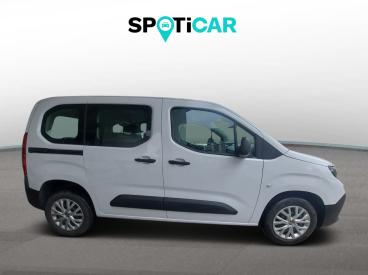 SPOTICAR Fiat Doblo Combi Easy 1.5 100 Hp Blue Hdi İkinci El Araç -  Dizel Beyaz - İzmİr - 1200026524_4