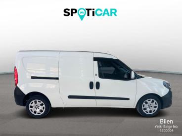SPOTICAR Fiat Doblo Easy İkinci El Araç - Mpv Dizel Beyaz - Adana - 1200026996_4