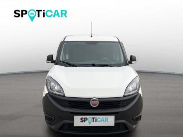 SPOTICAR Fiat Doblo Cargo Maxi 1.6 M.jet 120 E6 İkinci El Araç - Mpv Dizel Beyaz - Ordu - 1200030317_2