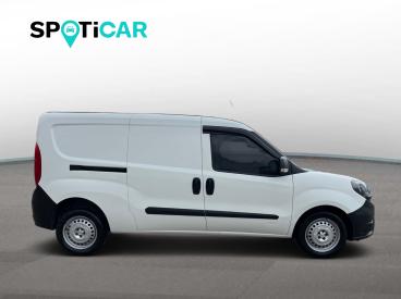 SPOTICAR Fiat Doblo Cargo Maxi 1.6 M.jet 120 E6 İkinci El Araç - Mpv Dizel Beyaz - Ordu - 1200030317_4