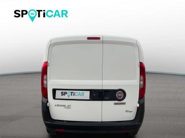 SPOTICAR Fiat Doblo Cargo Maxi 1.6 M.jet 120 E6 İkinci El Araç - Mpv Dizel Beyaz - Ordu - 1200030317_5