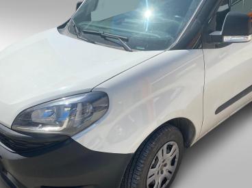 SPOTICAR Fiat Doblo Combi 1.3 M.jet 90 E5 Easy İkinci El Araç -  Dizel Beyaz - Bİlecİk - 1200030403_1