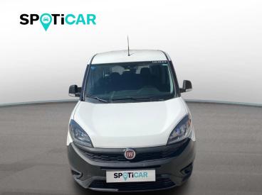 SPOTICAR Fiat Doblo Combi 1.3 M.jet 90 E5 Easy İkinci El Araç -  Dizel Beyaz - Bİlecİk - 1200030403_2