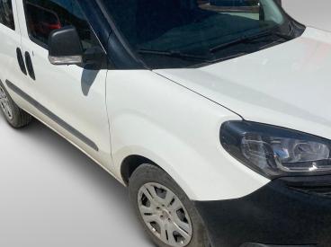 SPOTICAR Fiat Doblo Combi 1.3 M.jet 90 E5 Easy İkinci El Araç -  Dizel Beyaz - Bİlecİk - 1200030403_3