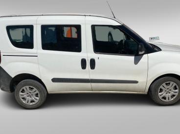 SPOTICAR Fiat Doblo Combi 1.3 M.jet 90 E5 Easy İkinci El Araç -  Dizel Beyaz - Bİlecİk - 1200030403_4