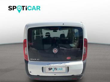 SPOTICAR Fiat Doblo Combi 1.3 M.jet 90 E5 Easy İkinci El Araç -  Dizel Beyaz - Bİlecİk - 1200030403_5