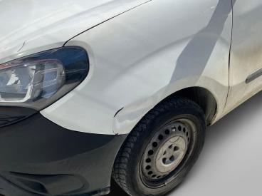 SPOTICAR Fiat Doblo Cargo Maxi 1.3 M.jet 90 E5 Plus Pack İkinci El Araç - Mpv Dizel Beyaz - Bİlecİk - 1200030425_1