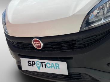 SPOTICAR Fiat Doblo Cargo Maxi 1.3 M.jet 90 E5 Plus Pack İkinci El Araç - Mpv Dizel Beyaz - Bİlecİk - 1200030425_2