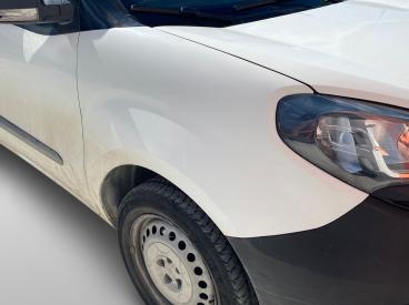 SPOTICAR Fiat Doblo Cargo Maxi 1.3 M.jet 90 E5 Plus Pack İkinci El Araç - Mpv Dizel Beyaz - Bİlecİk - 1200030425_3