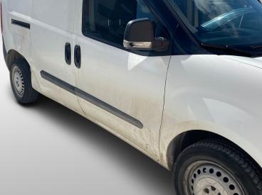 SPOTICAR Fiat Doblo Cargo Maxi 1.3 M.jet 90 E5 Plus Pack İkinci El Araç - Mpv Dizel Beyaz - Bİlecİk - 1200030425_4