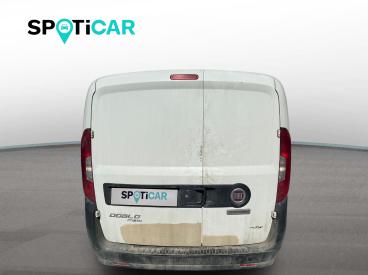 SPOTICAR Fiat Doblo Cargo Maxi 1.3 M.jet 90 E5 Plus Pack İkinci El Araç - Mpv Dizel Beyaz - Bİlecİk - 1200030425_5