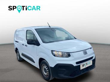 SPOTICAR Fiat Doblo Combi Easy 1.6 M.jet 120 E6 İkinci El Araç -  Dizel Beyaz - İzmİr - 1200030674_1