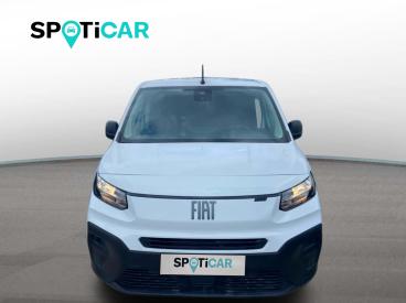 SPOTICAR Fiat Doblo Combi Easy 1.6 M.jet 120 E6 İkinci El Araç -  Dizel Beyaz - İzmİr - 1200030674_2