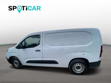 SPOTICAR Fiat Doblo Combi Easy 1.6 M.jet 120 E6 İkinci El Araç -  Dizel Beyaz - İzmİr - 1200030674_4