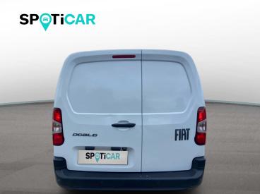 SPOTICAR Fiat Doblo Combi Easy 1.6 M.jet 120 E6 İkinci El Araç -  Dizel Beyaz - İzmİr - 1200030674_5