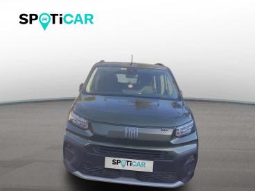 SPOTICAR Fiat Doblo 1.5 Combİ 130 Premİo Manuel 2025 İkinci El Araç -  Dizel Yeşil - Edİrne - 1200031111_1