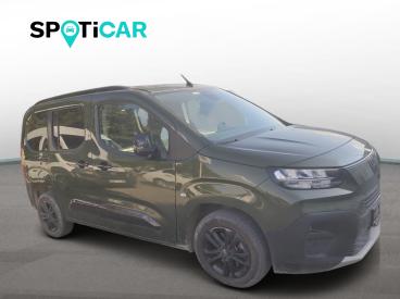 SPOTICAR Fiat Doblo 1.5 Combİ 130 Premİo Manuel 2025 İkinci El Araç -  Dizel Yeşil - Edİrne - 1200031111_4